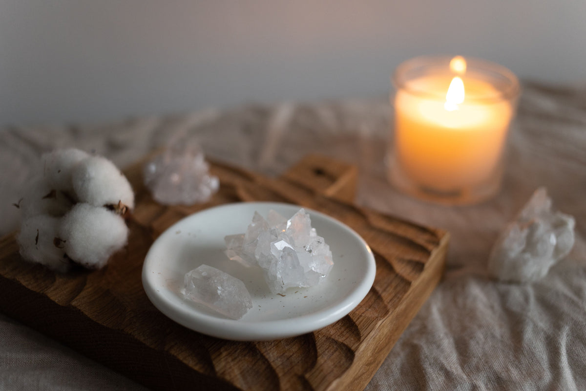 How to Choose a Crystal Bracelet: Start With the State You Need Most