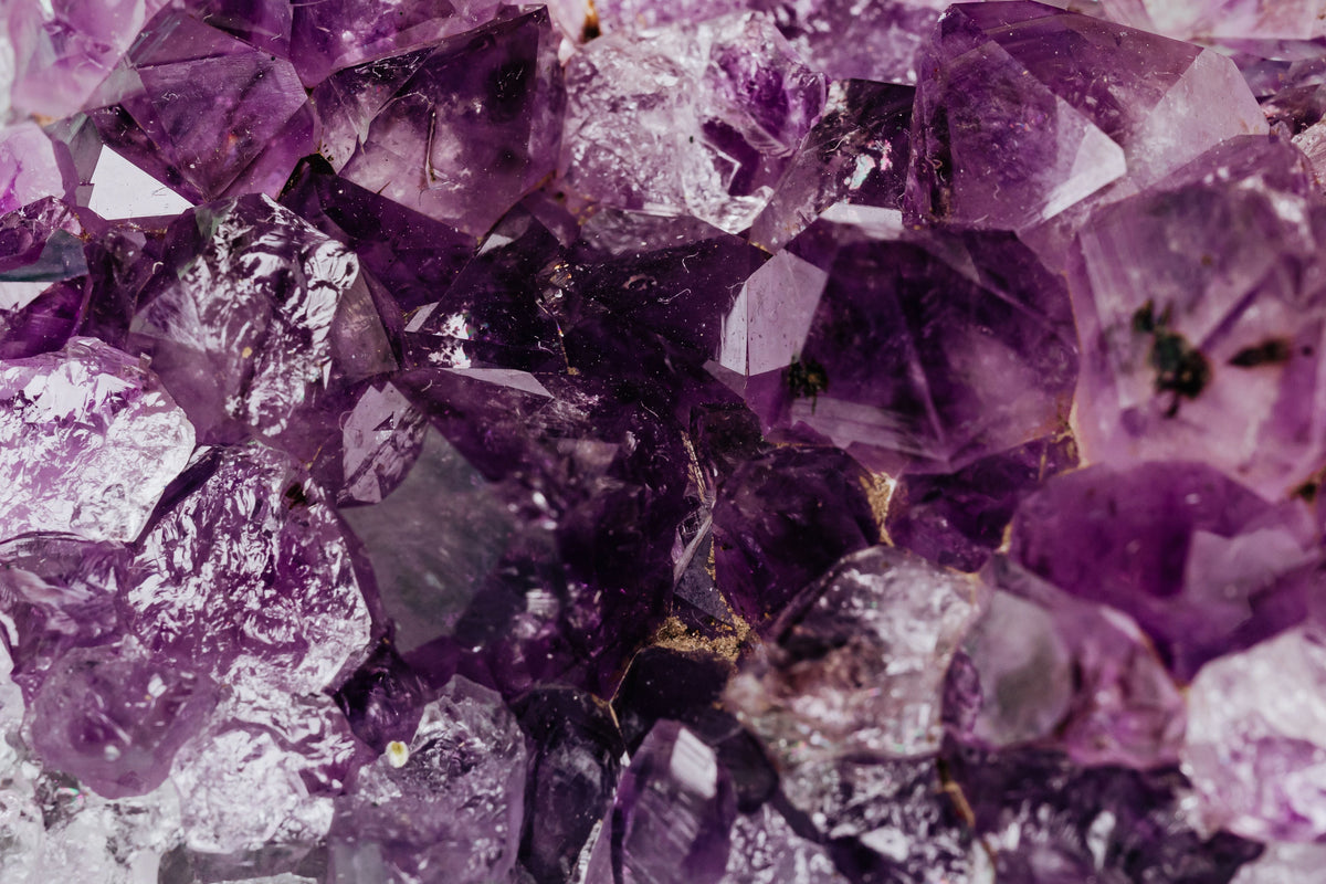 What Does Amethyst Symbolize? A Modern Guide